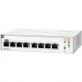 HPE Aruba Instant On 1830 8G Switch (JL810A)