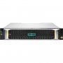 HPE MSA 2062 16Gb Fibre Channel SFF Storage