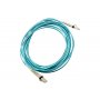 Hp Qk735a 15m Multi-mode Om4 Lc/lc Premier Flex Fc Cable