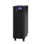 Cyberpower HSTP3T20KE Tower Ups Black Three Phase In / Three Phase Out 20kva Tower Ups 20kva 400/230vac 3phase Smart Tower Ups, Without Batteries-2 Year Rtb Wty