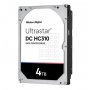 WD HGST Ultrastar DC HC310 HUS726T4TALA6L4 4TB 3.5" SE 512n SATA3 Hard Drive 