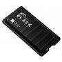 WD Black P50 Game Drive Ssd 1TB Usb 3.2 WDBA3S0010BBK
