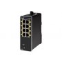 Cisco 1000 IE-1000-6T2T-LM 8 Ports Ethernet Switch - Fast Ethernet - 100Base-TX - 2 Layer Supported - Twisted Pair