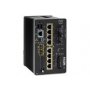 CISCO IE-3400-8T2S-E CATALYST IE3400 WITH 8 GE COPPER AND 2 GE SFP, MODULAR, NE
