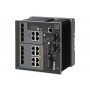 Cisco Ie-4000-4gc4gp4g-e Ie 4000 4 Xcombo 1g With 4x1poe