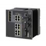Cisco IE-4000-8GT4G-E IE 4000 8XRJ45 10/100/1000 4 X 1G Combo Switch
