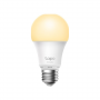 Tp-link L510e Tapo Smart Wi-fi Led Light Bulb With Dimmable Light, Edison Screw E27, 2yr