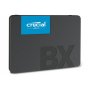 Crucial BX500 500GB 3D NAND SATA 2.5-inch SSD