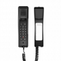 Fanvil H2u Compact Ip Phone, 2 Sip Lines, Hd Audio, Desk/wall Mount, 10 Speed Dial Keys, Poe, 3 Way Conference, 2 Year Warranty - Black