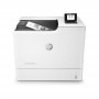 Hp J7z99a Hp Color Laserjet Ent M652dn Printer