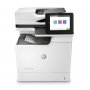 HP M681dh LaserJet Enterprise A4 Colour Multifunction Printer J8A10A