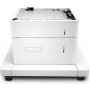 Hp J8j92a Laserjet Hci Stand