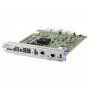 Hpe J9827A 5400r Zl2 Management Module 