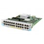 HP Aruba 5400R 20-port 10/100/1000BASE-T PoE+ and 4-port 1/2.5/5