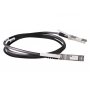 Hp Jd097c X240 10g Sfp+ Sfp+ 3m Dac Cable 