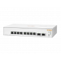 HPE JL680A Aruba Instant On 1930 8G 2SFP Switch