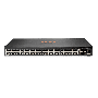 HPE JL727A ARUBA 6200F 48G CL4 4SFP+370W Switch