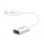 J5create JUCX05 Usb-c 3.1 Type-c To Usb-a Type-a Adapter