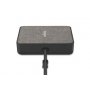 Kensington K32850ww Md120u4 Usb4 Mobile Docking Station