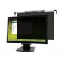 Kensington K55315ww Snap2 Privacy Screen 22-24in Widescreen