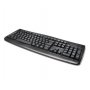 Kensington K72450 Pro Fit 2.4ghz Wireless Keyboard - Black 
