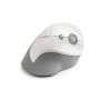 Kensington K75520ww Pro Fit Ergo Vertical Wless Mouse Grey