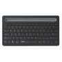 Rapoo Xk100 Bluetooth Wireless Keyboard - Switch Between Multiple Devices, Ideal For Computer, Tablet And Smart Phone - For Windows, Mac, Andriod, Ios