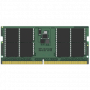 Kingston KCP548SD8-32 32GB DDR5 4800MT/s Non-ECC Unbuffered SODIMM Notebook Memory