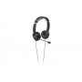 Kensington 97603 Ktg Hi-fi Headphones With Microphone