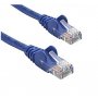 8ware Cat 5e Utp Ethernet Cable, Snagless  - 7m Blue Ls