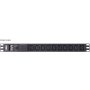 Aten PE0210SG-AT-G 10-port 15a Power Distrubition Unit - Basic Pdu 