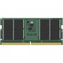 KINGSTON 32gb 5600mt/s Ddr5 Non-ecc Cl46 Sodimm 2rx8