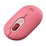 Logitech 910-006516 Pop Mouse With Emoji - Heartbreaker Rose