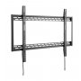 Easilift Heavy Duty Tv Wall Mount / Supports Most 60"-100" Panels Up To 100kgs / 32mm Profile