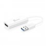 J5create Jua254 Usb To Hdmi Multi-monitor Adapter (1080p Hd With A Resolution Up To 2048 X 1152)