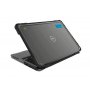 Gumdrop Slimtech For Dell Chromebook 3100 (clamshell) - Designed For: Dell 3100 Clamshell Chromebook (touch And Non-touch Version)