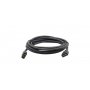 Kramer Flexible High-speed Hdmi Cable With Ethernet - 3.00m (10ft) (standard Cable Assemblies)