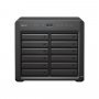 Synology Diskstation Ds2422+ 12-bay 3.5" Diskless, Amd Ryzen Quad-core 2.2ghz , 4xgbe Nas (scalable)  