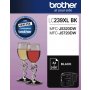 BROTHER Black Ink Cartridge To Suit Mfc-j5320dw/j5720dw - Up To 2400 Pages