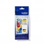 BROTHER Yellow Ink Cartridge To Suit Mfc-j4540dw/mfc-j4340dw Xl/ Mfc-j4440dw - Up To 5000 Pages