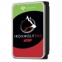 Seagate IronWolf Pro ST10000NT001 10TB 3.5" NAS HDD 7200PRM 256MB 