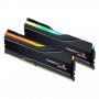 G.Skill Trident Z5 Neo RGB 64GB (2x32GB) DDR5-6000 CL32 Memory