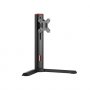 Brateck Single Screen Classic Pro Gaming Monitor Stand For Most 17'-32' Up To 8kg/screen--black Color