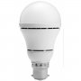 RITEK LED 12W B22 / COOL White