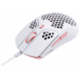 HyperX Pulsefire Haste Gaming Mouse White & Pink