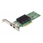 Lenovo 7zt7a00496 Thinksystem Broadcom Nx-e Pcie 10gb 2-port Base-t Ethernet Adapter