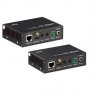 Leviton Security & Automation Hdbaset Hdmi Extender Pair 70m Bi-directional Ir Multi-channel Audio And Rs-23