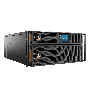 Vertiv Liebert Gxt5 5000irt5uxln 5000va 5000w 230v, Double Conversion Ups, 1.0 Pf, 5u Tower, Rack-mountable, 6x Iec 60320 C13, 2x C19, Single Phase