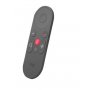 Logitech 952-000057 Rally Bar Remote Control - Graphite 