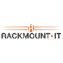 Rackmount.it Rm-ci-t4 Rack Kit Cisco Meraki Mx64/mx67/mx67c